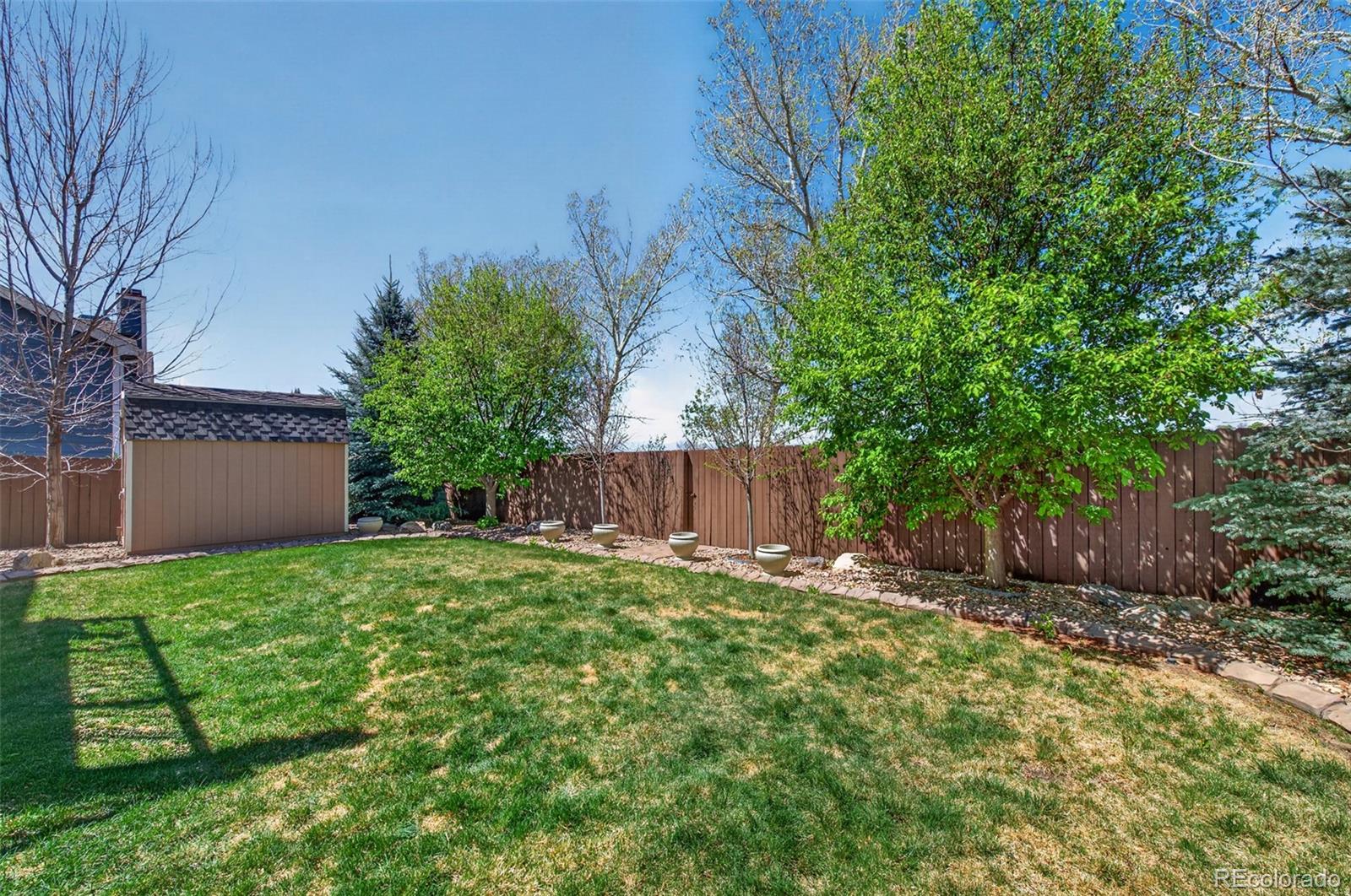 5849 S Danube Circle Aurora CO 80015