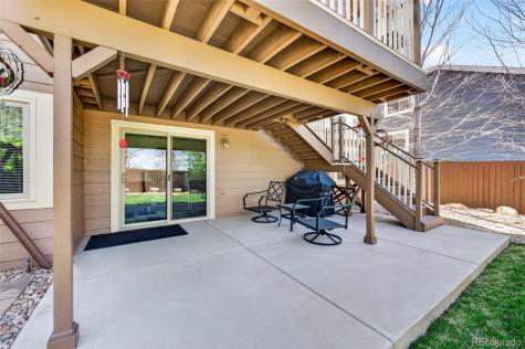 5849 S Danube Circle Aurora CO 80015