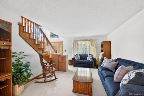5849 S Danube Circle Aurora CO 80015