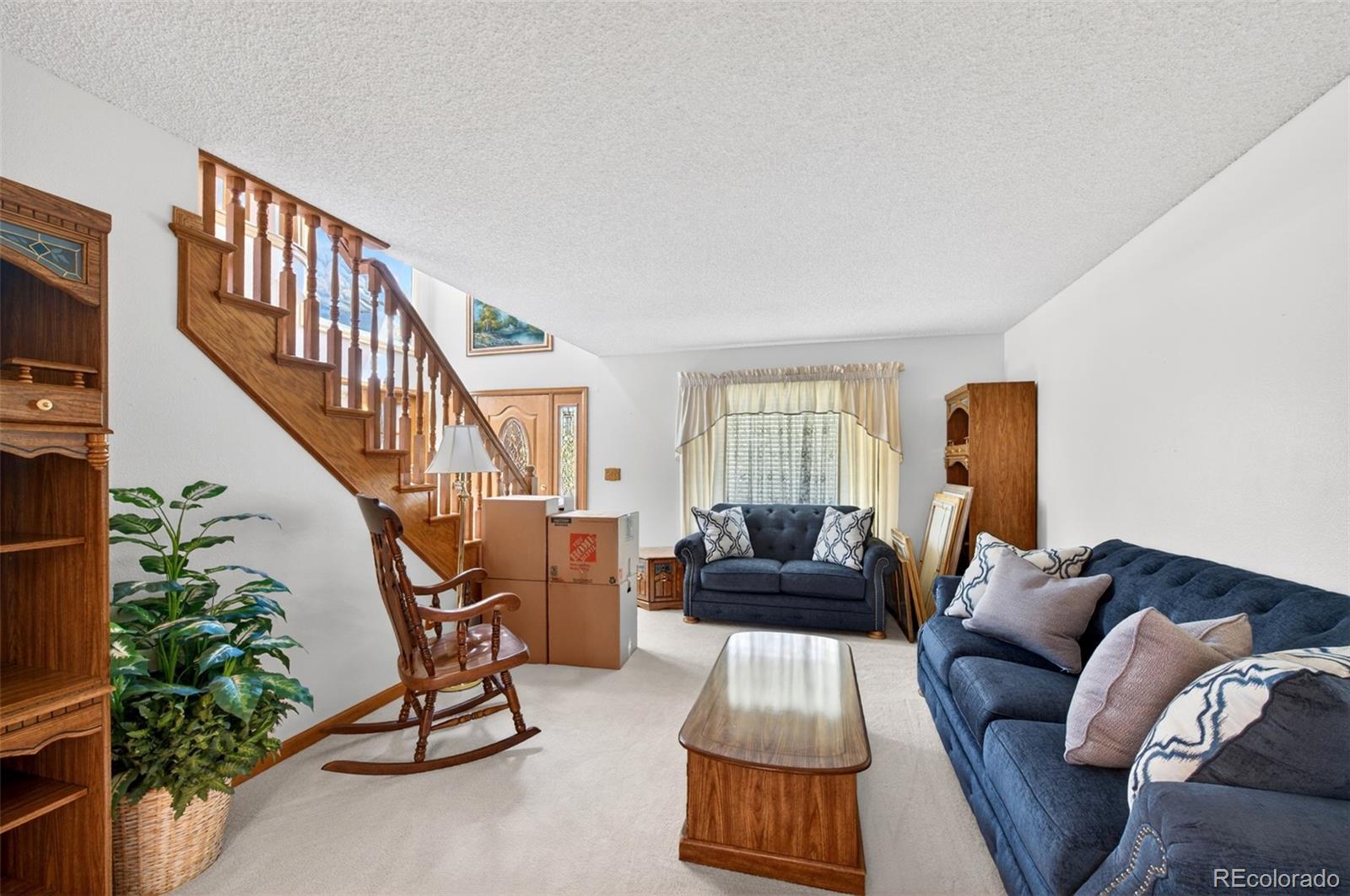 5849 S Danube Circle Aurora CO 80015