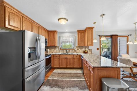 5849 S Danube Circle Aurora CO 80015