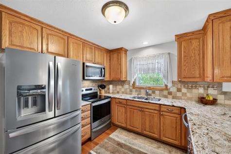 5849 S Danube Circle Aurora CO 80015