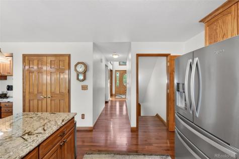 5849 S Danube Circle Aurora CO 80015