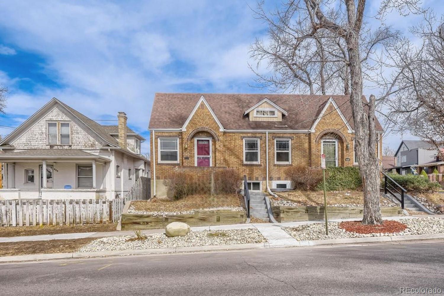 935 E Virginia Avenue Denver CO 80209
