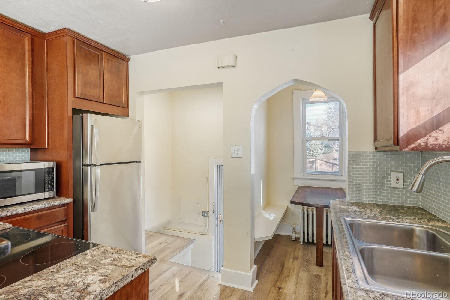 935 E Virginia Avenue Denver CO 80209