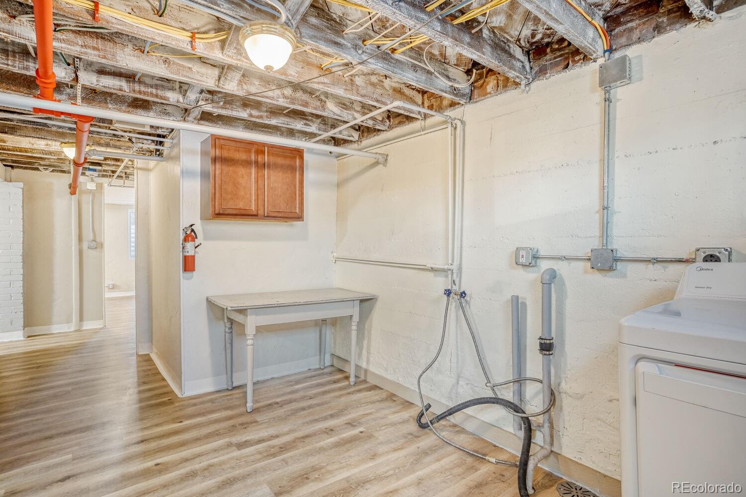 935 E Virginia Avenue Denver CO 80209