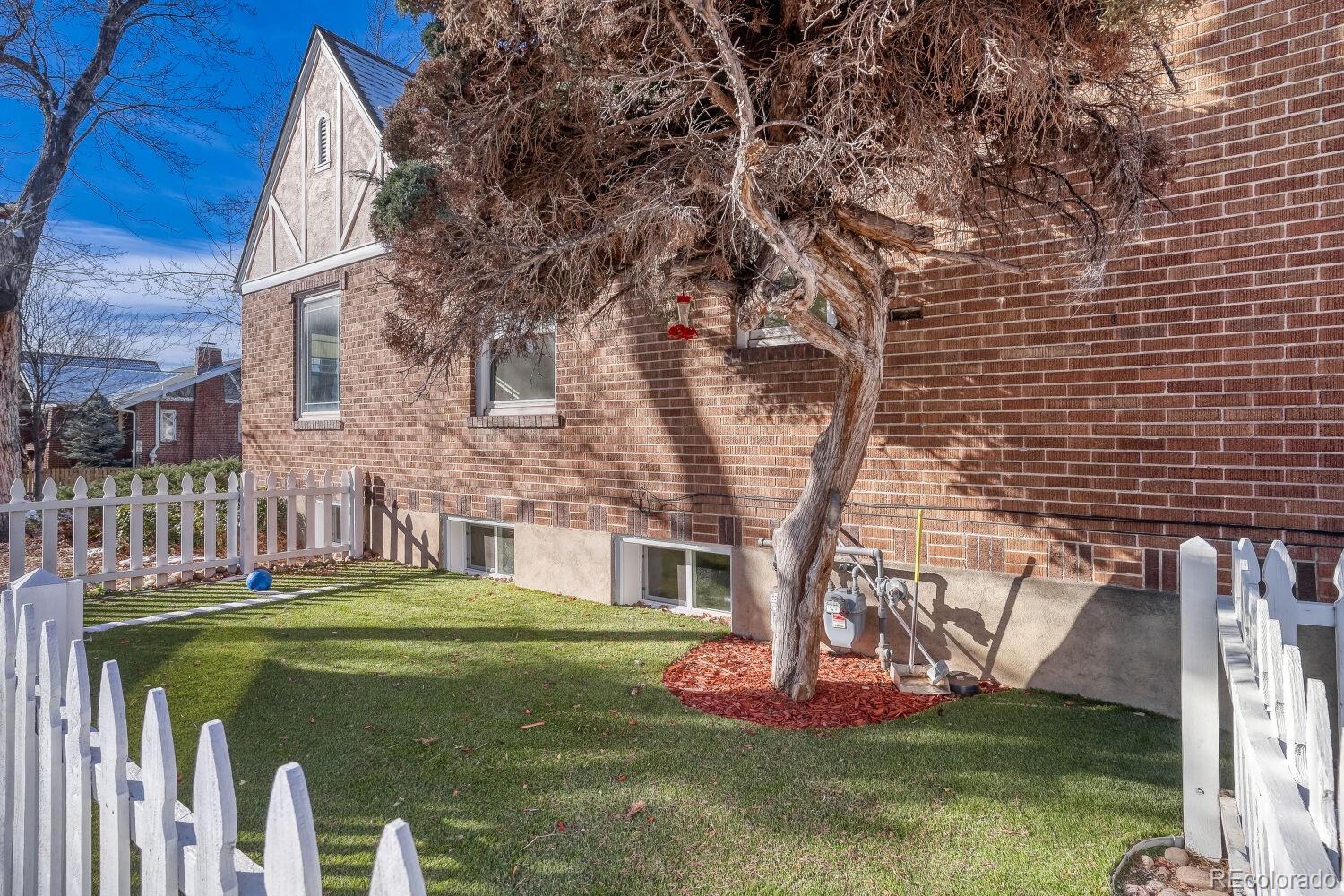 935 E Virginia Avenue Denver CO 80209