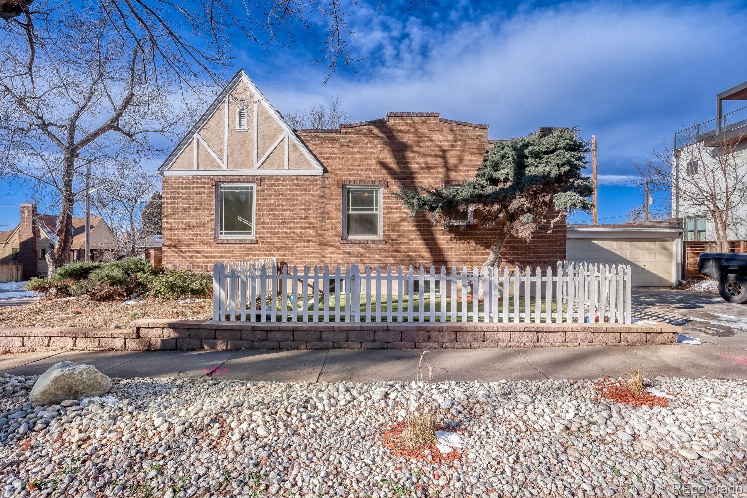 935 E Virginia Avenue Denver CO 80209