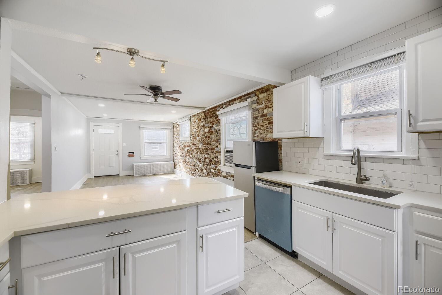935 E Virginia Avenue Denver CO 80209