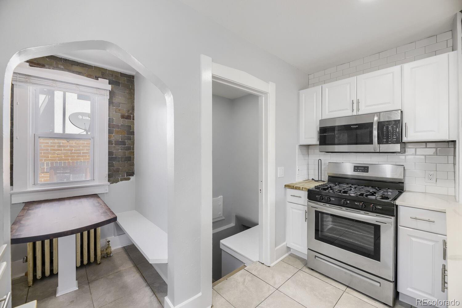 935 E Virginia Avenue Denver CO 80209