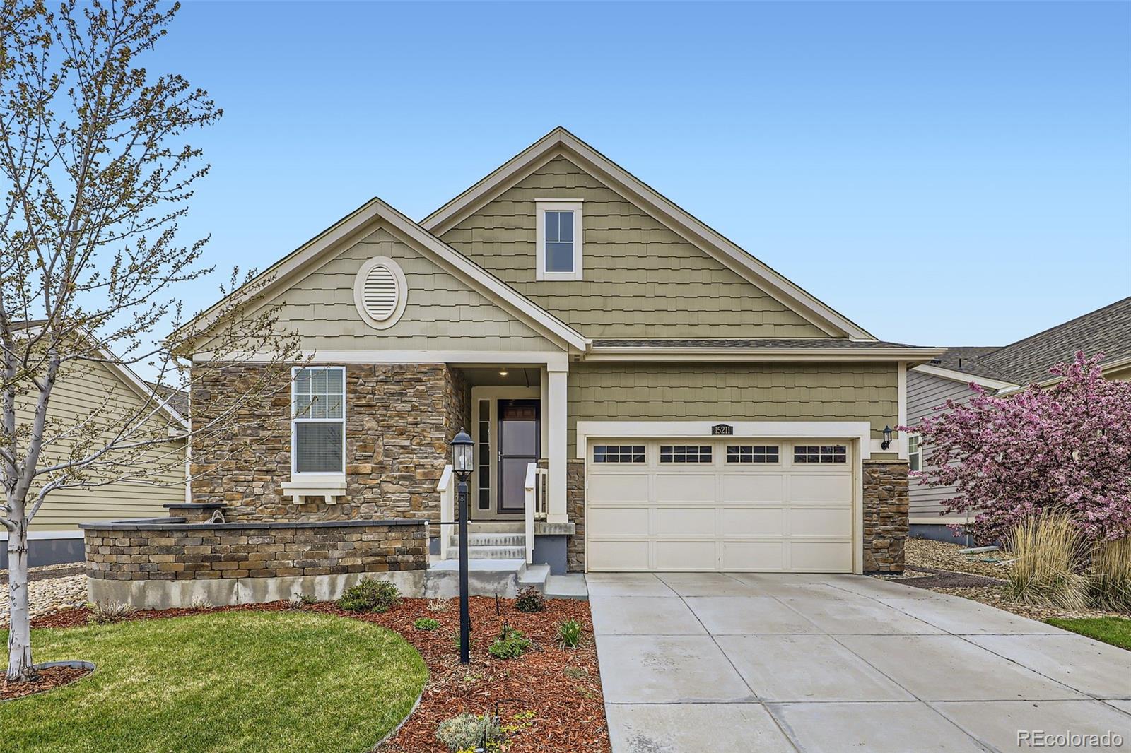 15211 Quince Street Thornton CO 80602