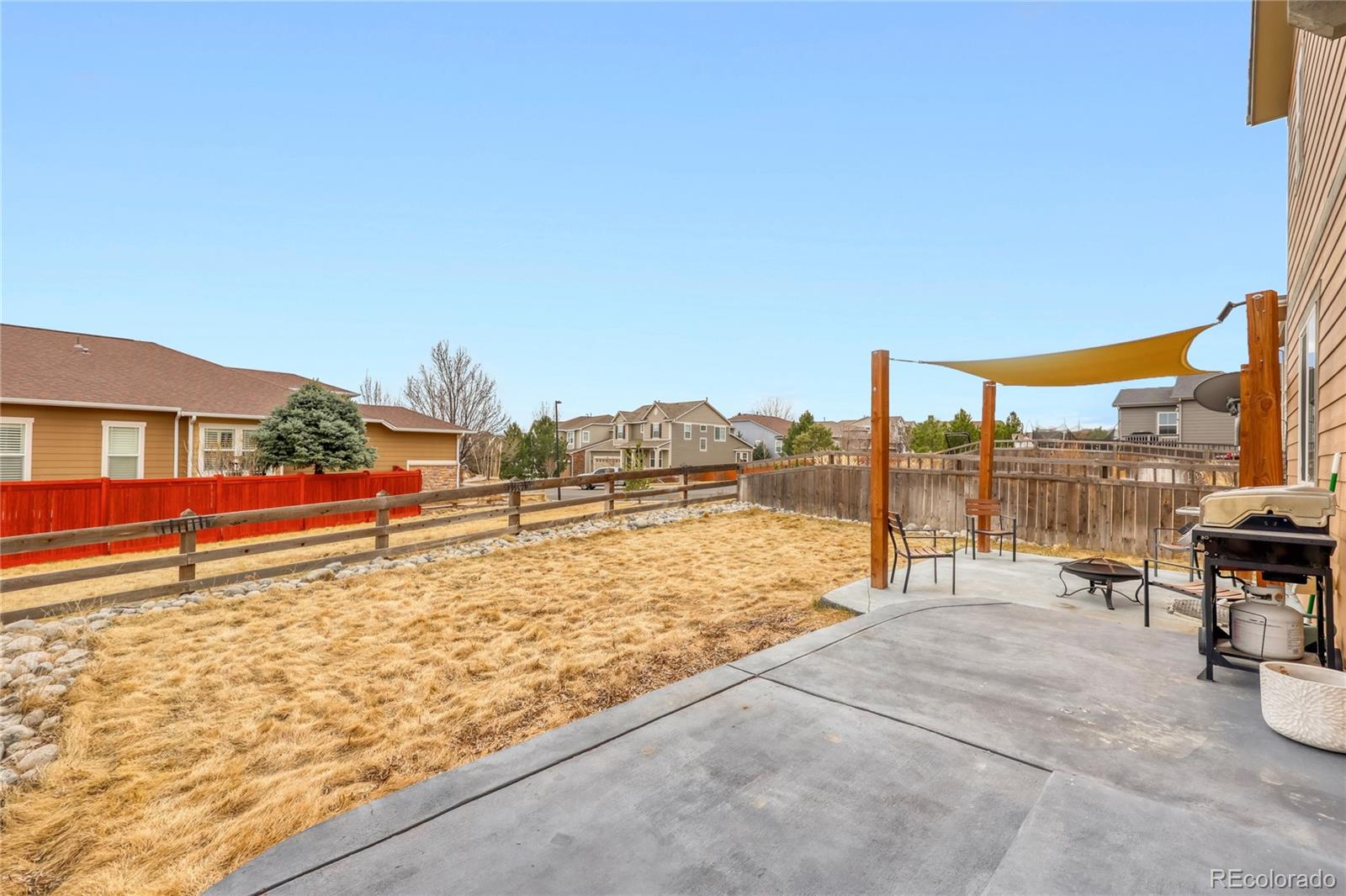 3598 Swabuck Place Castle Rock CO 80109