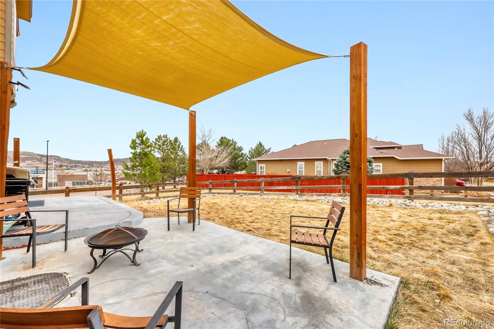 3598 Swabuck Place Castle Rock CO 80109