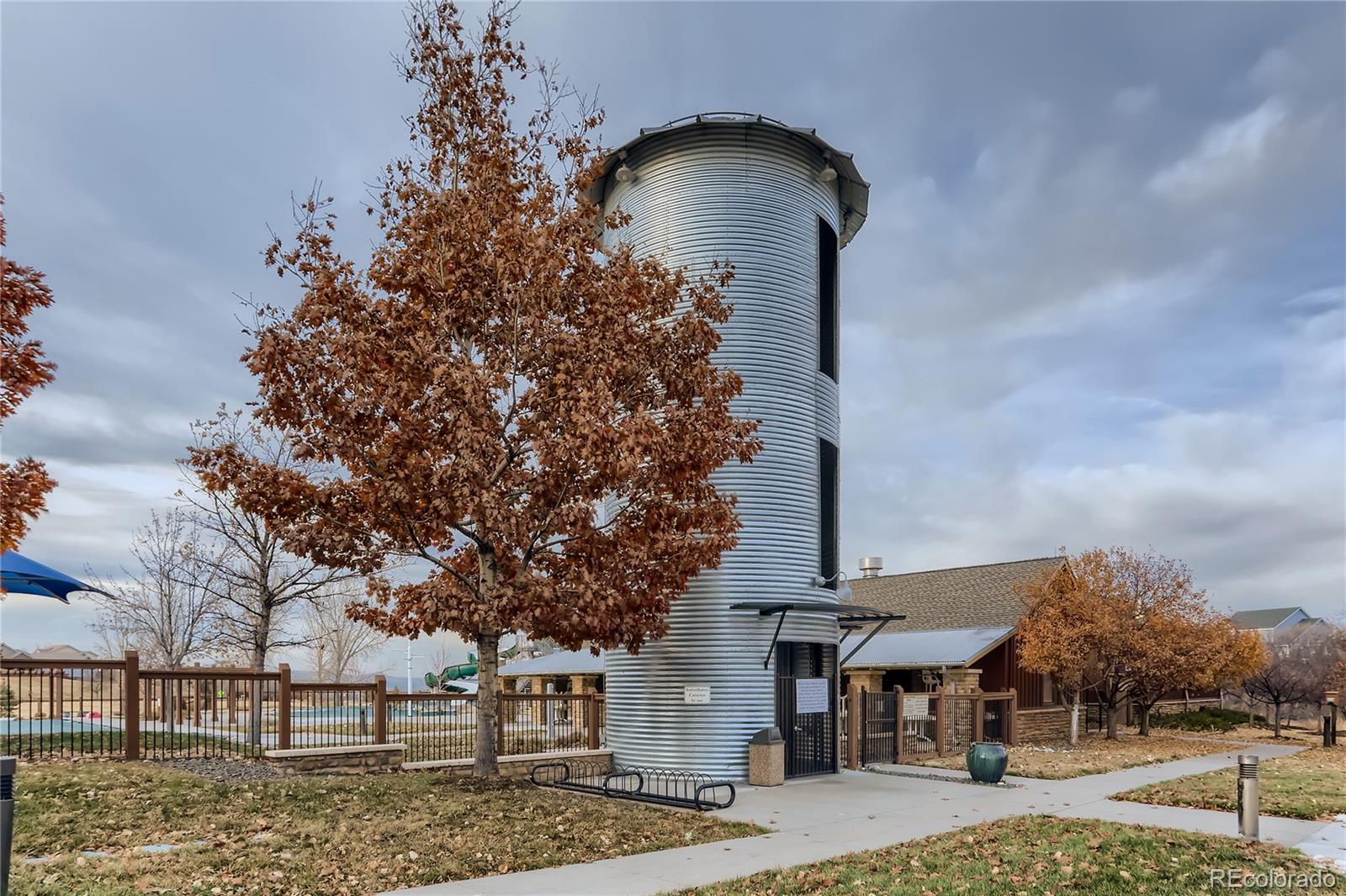3598 Swabuck Place Castle Rock CO 80109