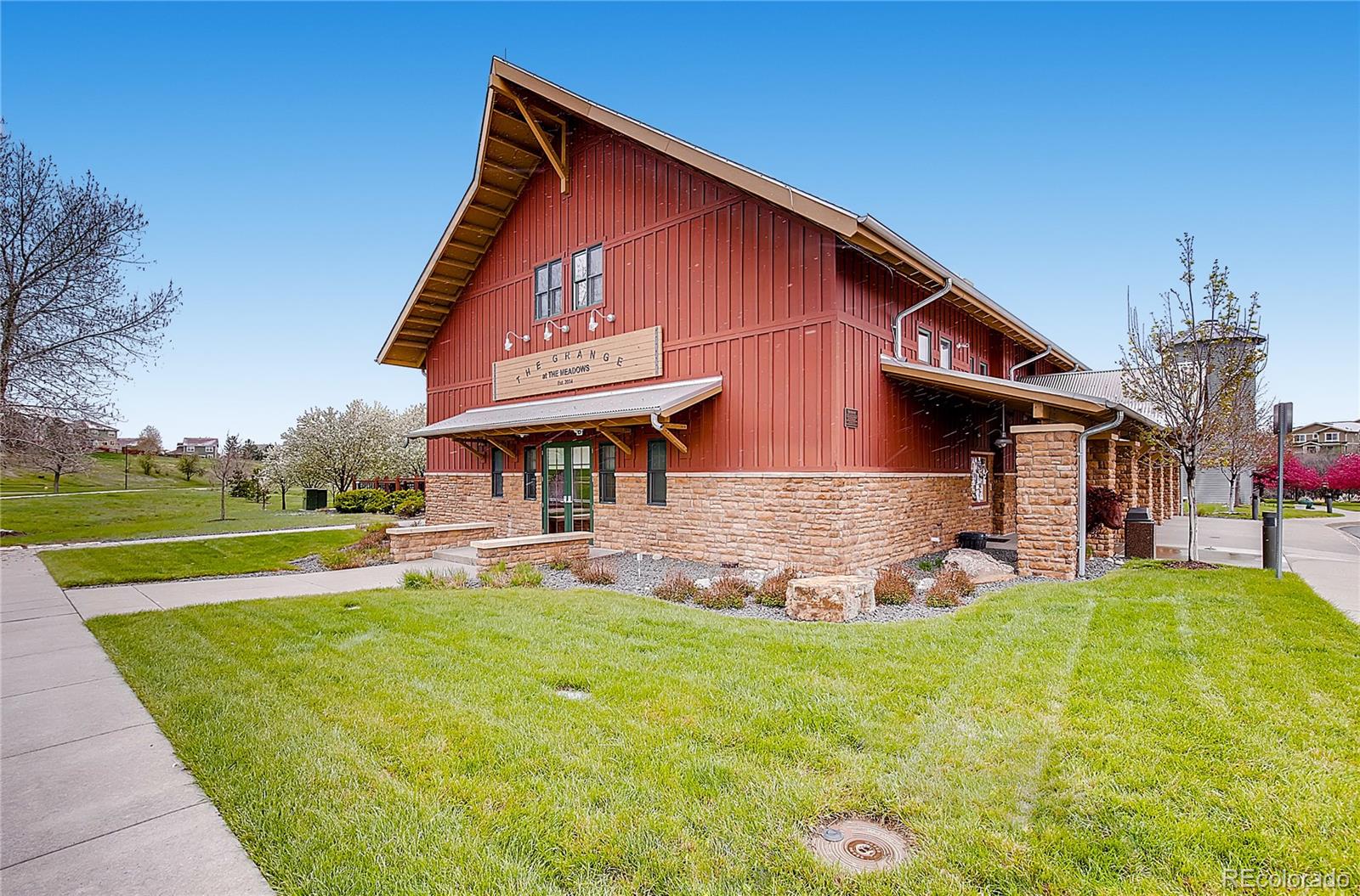 3598 Swabuck Place Castle Rock CO 80109