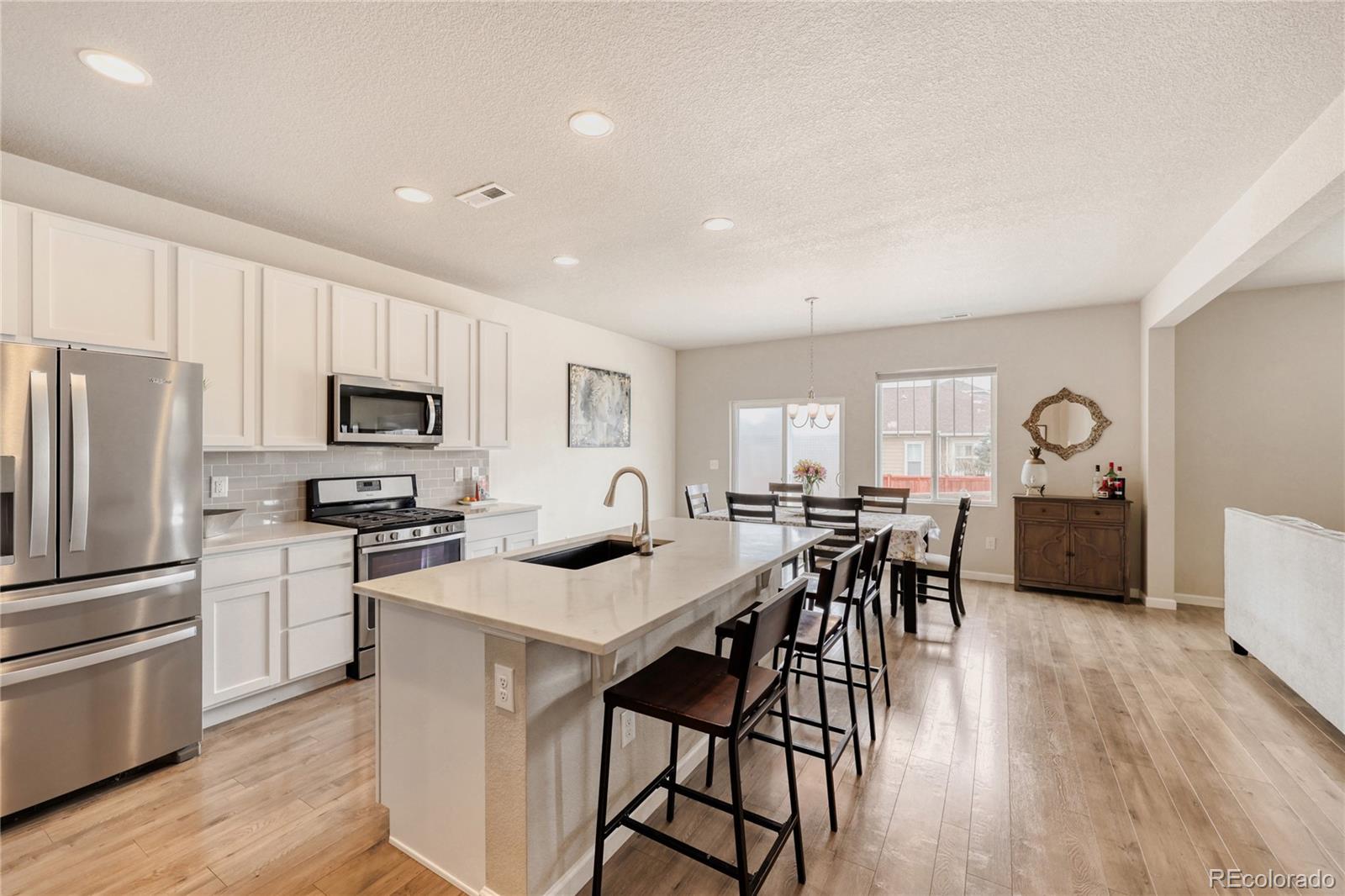 3598 Swabuck Place Castle Rock CO 80109