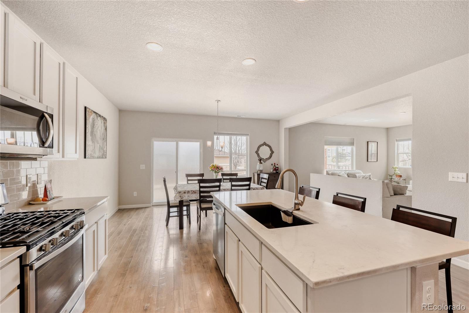 3598 Swabuck Place Castle Rock CO 80109