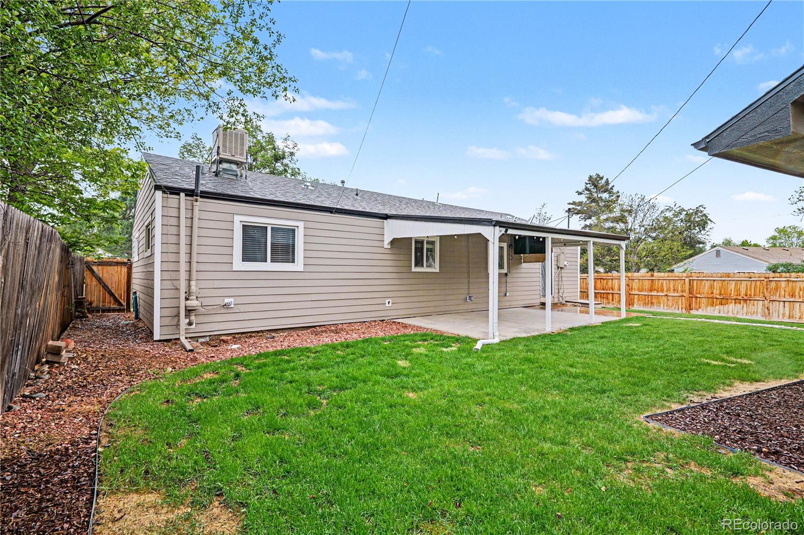 3400 S Holly Street Denver CO 80222