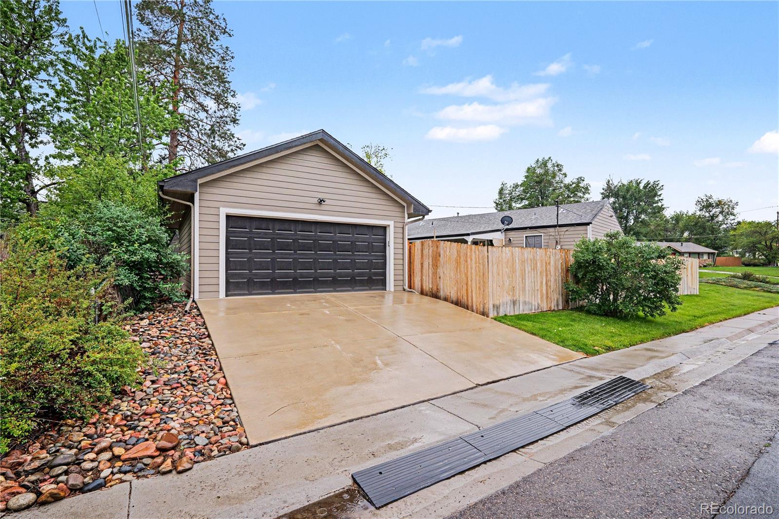 3400 S Holly Street Denver CO 80222