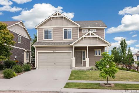 6503 Sugarberry Lane Colorado Springs CO 80927
