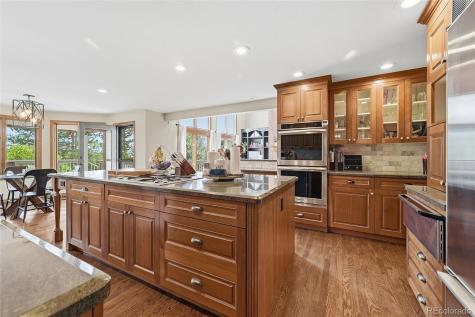 2446 Glenhaven Drive Highlands Ranch CO 80126