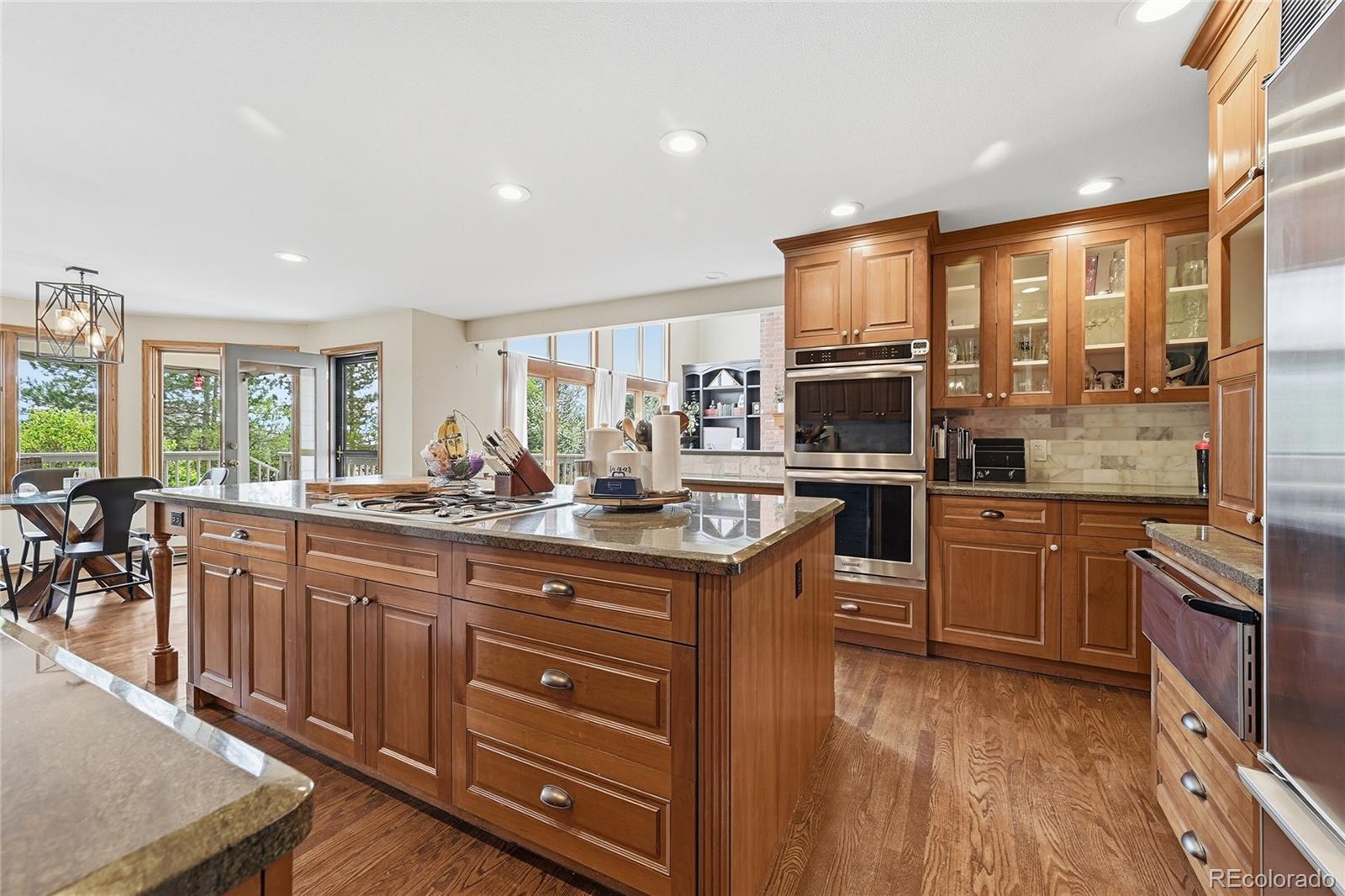 2446 Glenhaven Drive Highlands Ranch CO 80126