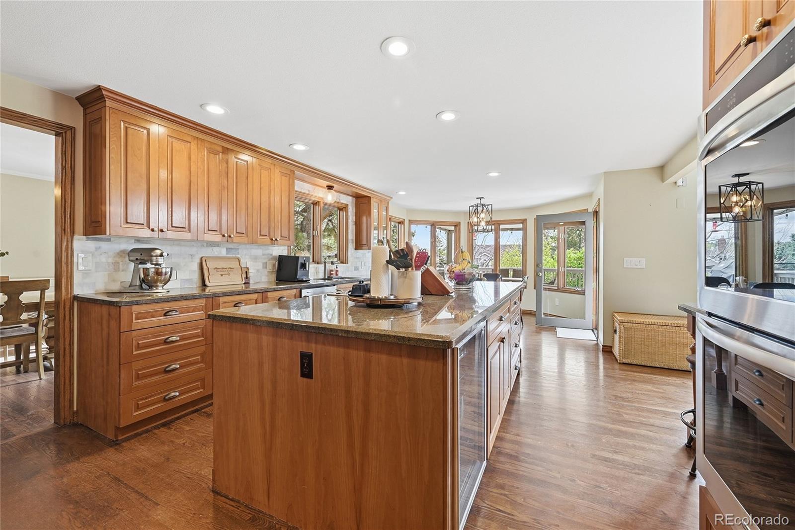 2446 Glenhaven Drive Highlands Ranch CO 80126