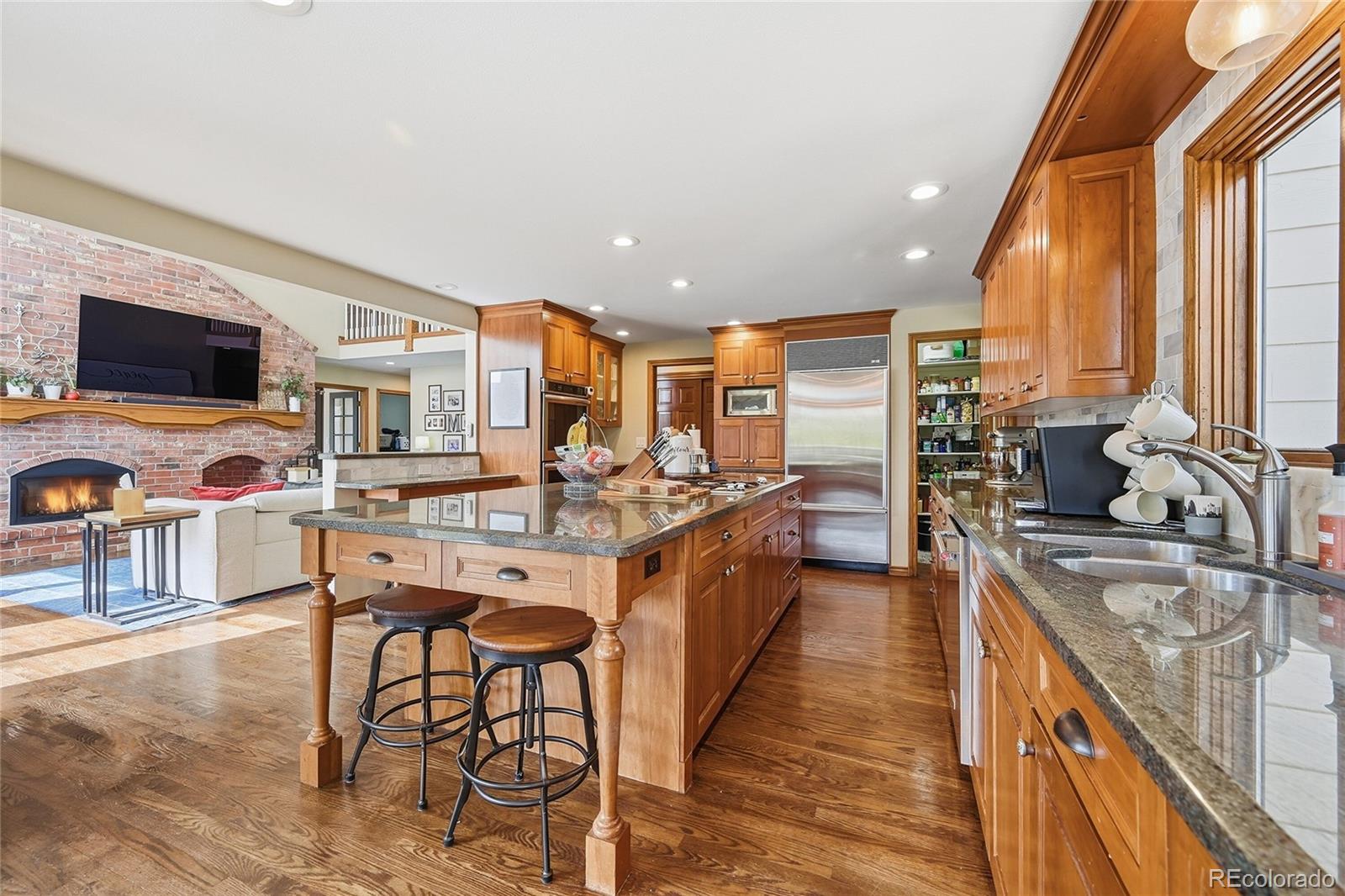 2446 Glenhaven Drive Highlands Ranch CO 80126