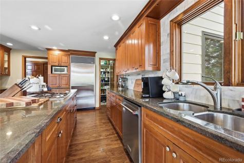 2446 Glenhaven Drive Highlands Ranch CO 80126