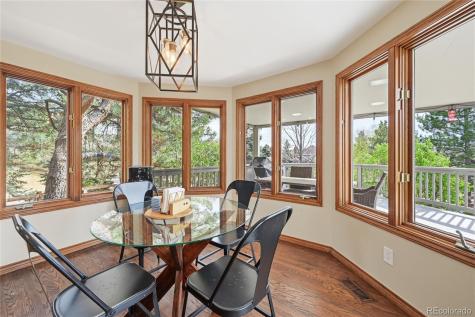 2446 Glenhaven Drive Highlands Ranch CO 80126