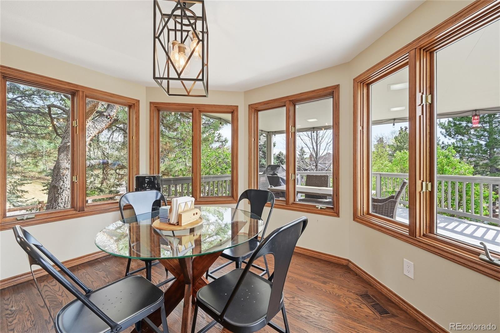 2446 Glenhaven Drive Highlands Ranch CO 80126