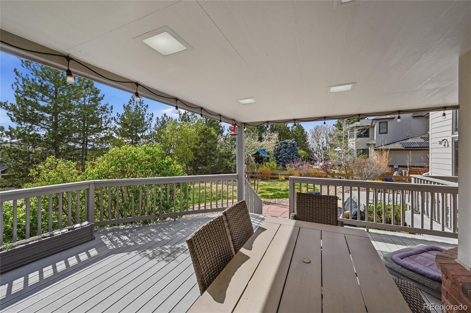 2446 Glenhaven Drive Highlands Ranch CO 80126