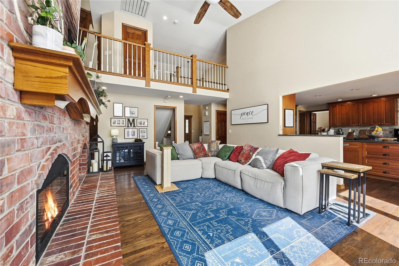 2446 Glenhaven Drive Highlands Ranch CO 80126