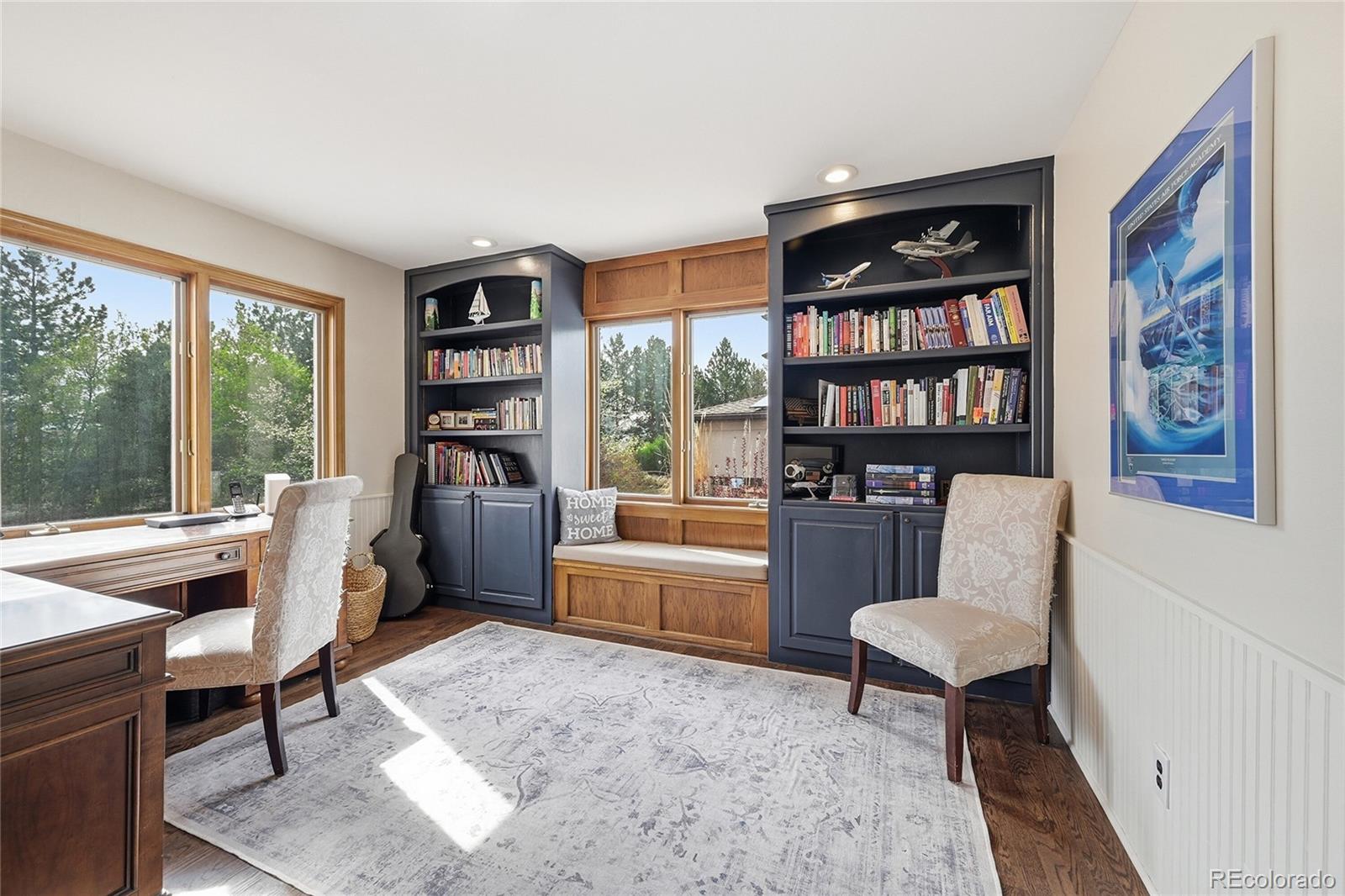 2446 Glenhaven Drive Highlands Ranch CO 80126