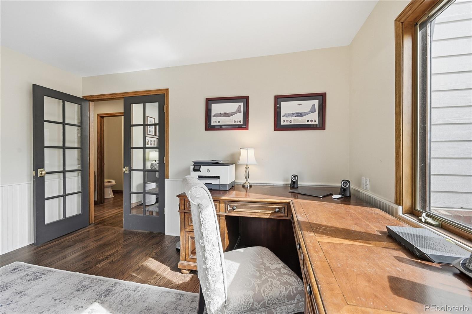 2446 Glenhaven Drive Highlands Ranch CO 80126