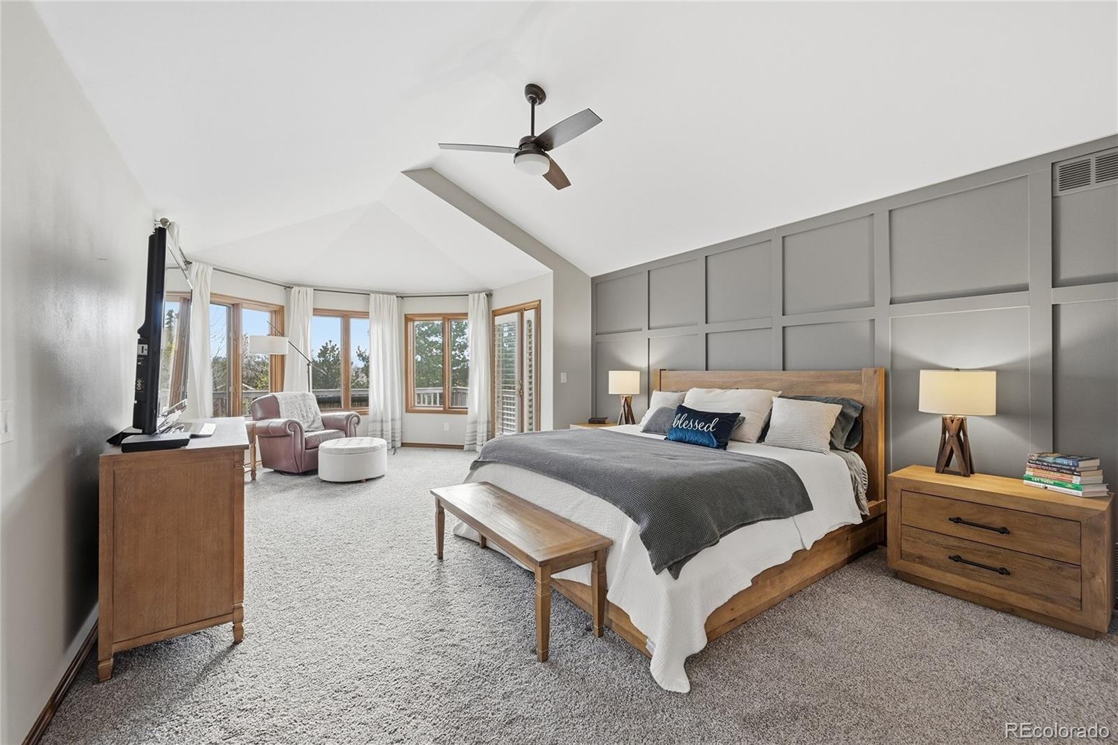2446 Glenhaven Drive Highlands Ranch CO 80126