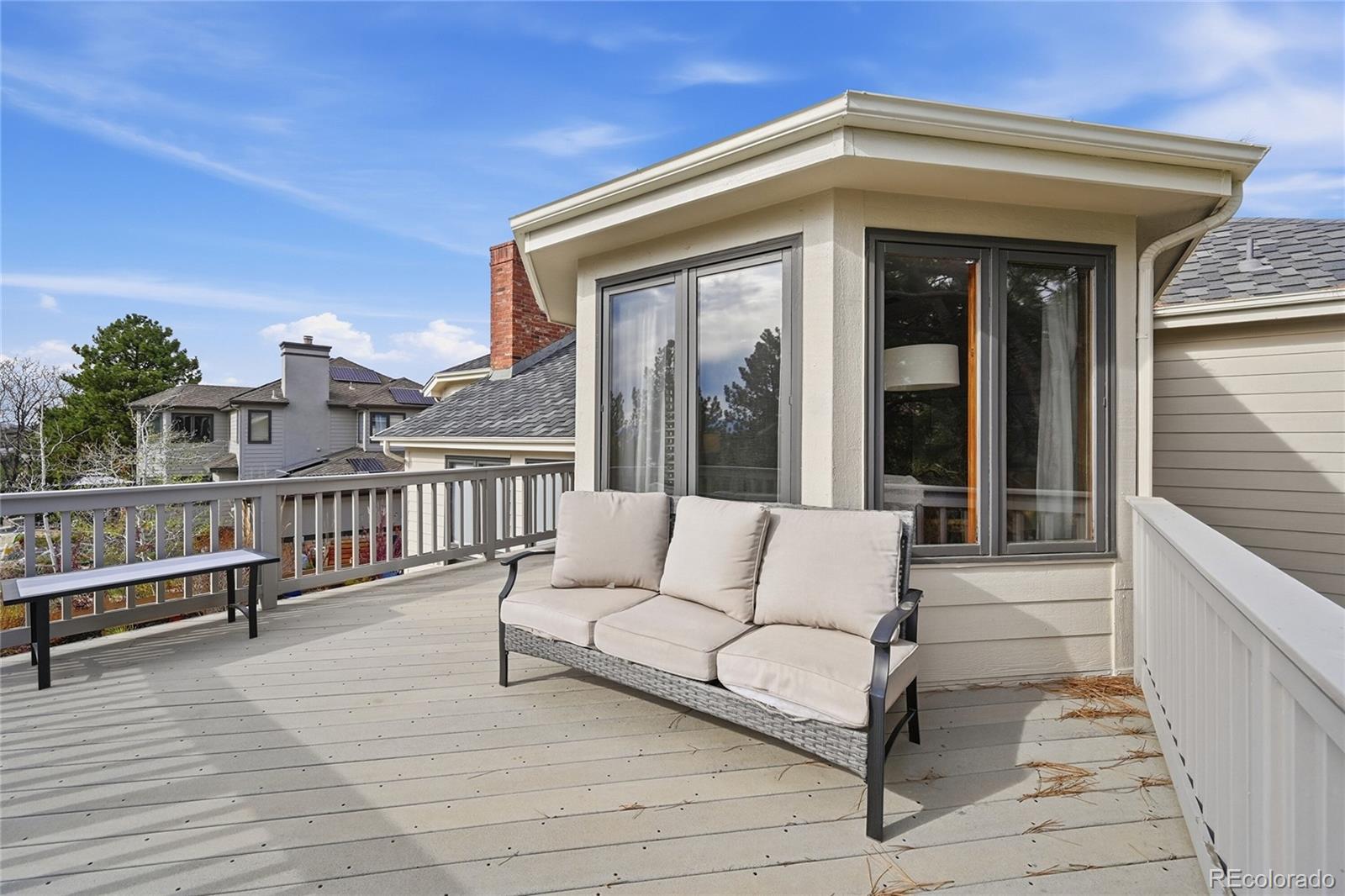 2446 Glenhaven Drive Highlands Ranch CO 80126