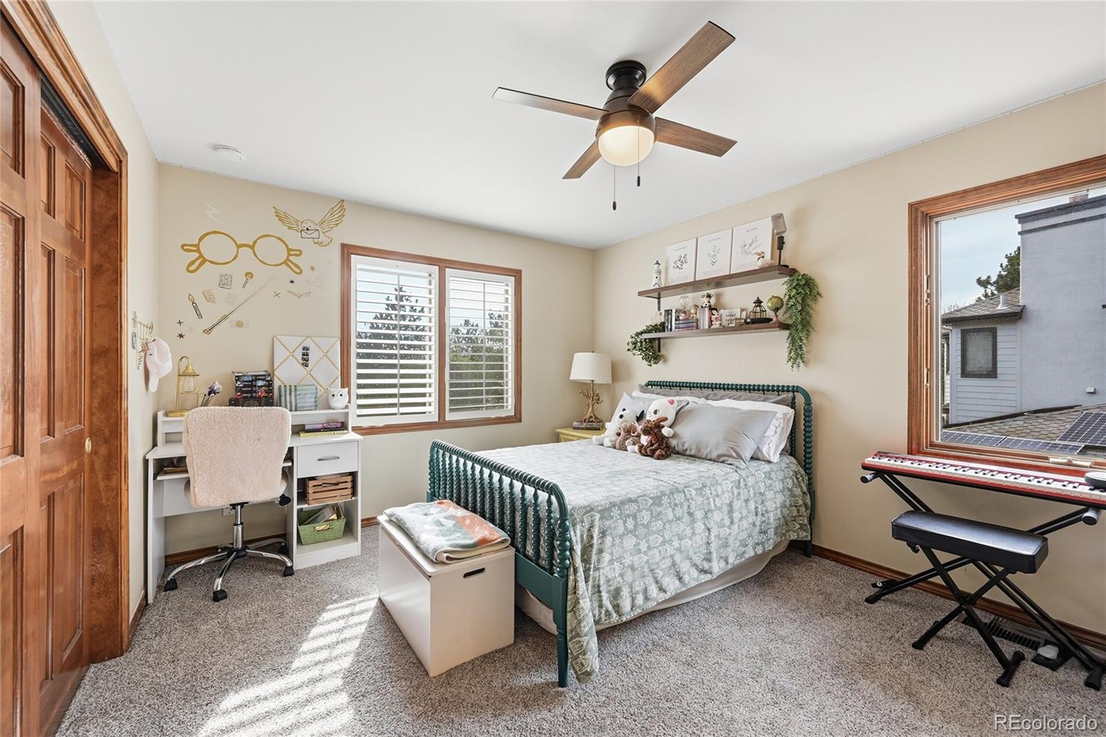 2446 Glenhaven Drive Highlands Ranch CO 80126