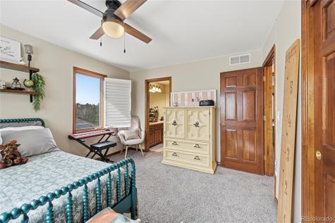 2446 Glenhaven Drive Highlands Ranch CO 80126
