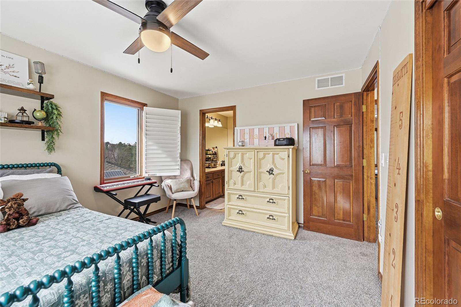 2446 Glenhaven Drive Highlands Ranch CO 80126