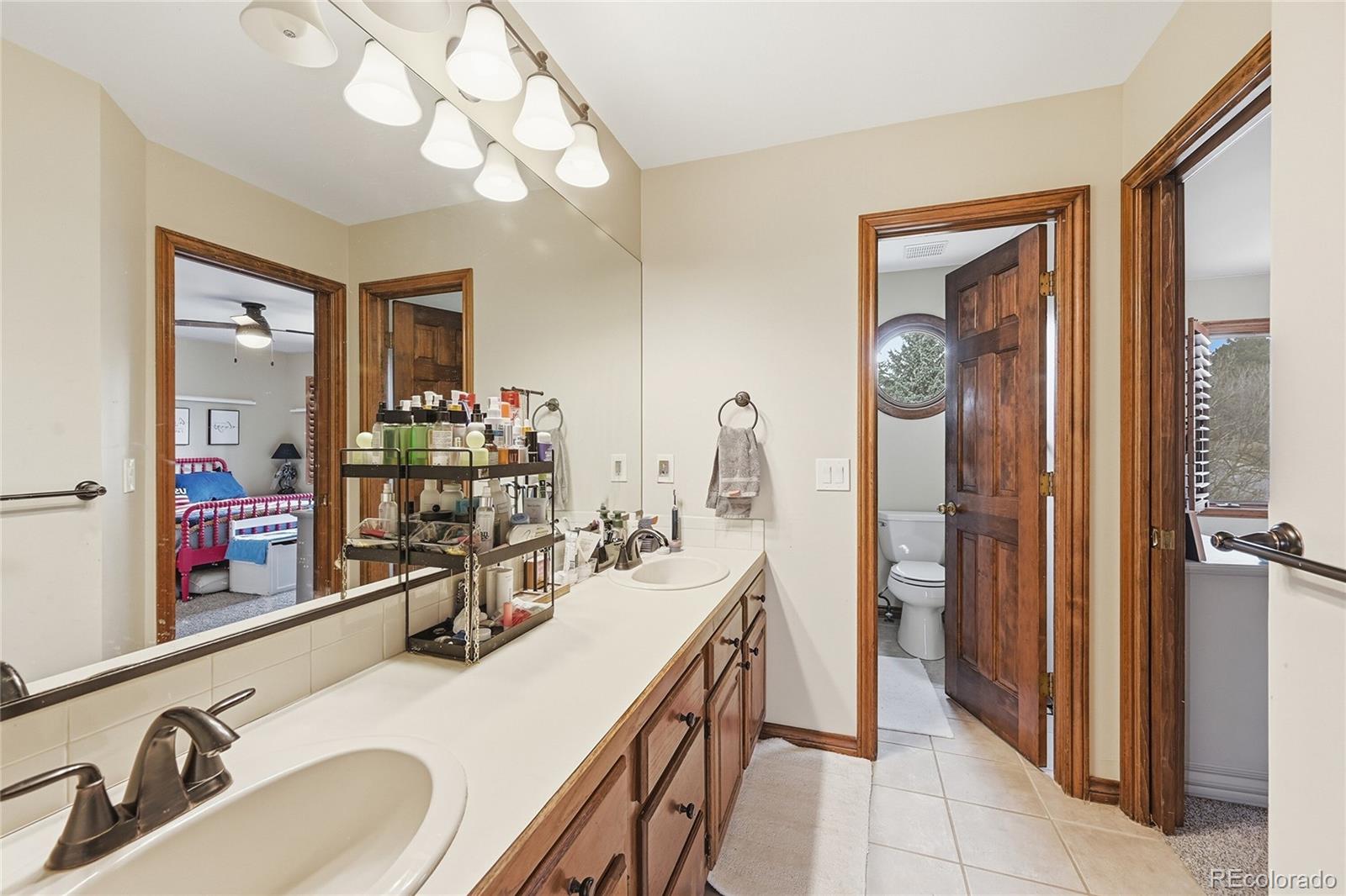 2446 Glenhaven Drive Highlands Ranch CO 80126