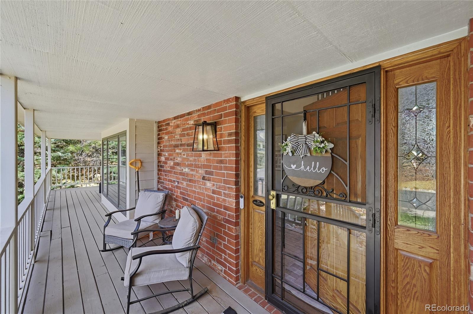 2446 Glenhaven Drive Highlands Ranch CO 80126