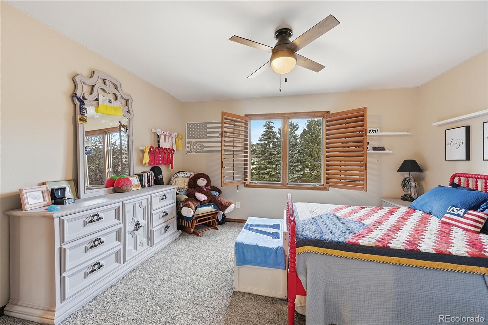 2446 Glenhaven Drive Highlands Ranch CO 80126