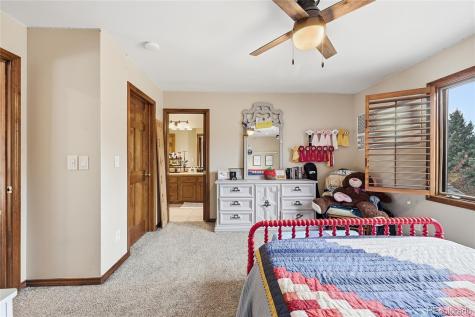 2446 Glenhaven Drive Highlands Ranch CO 80126