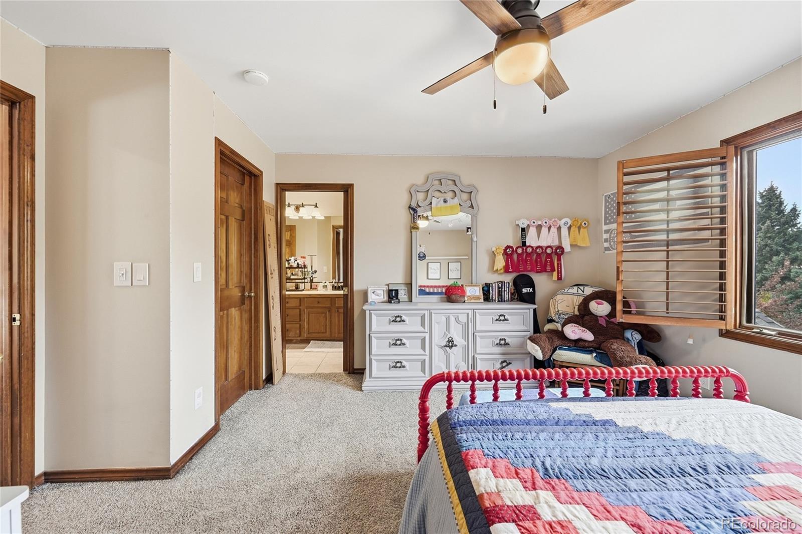 2446 Glenhaven Drive Highlands Ranch CO 80126