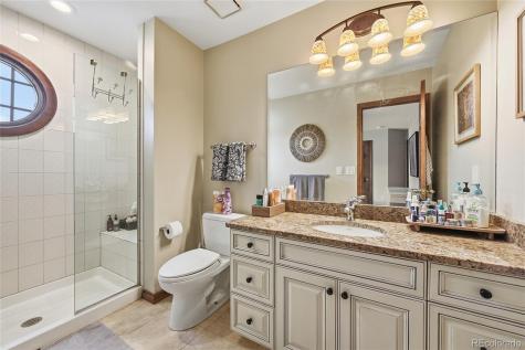 2446 Glenhaven Drive Highlands Ranch CO 80126
