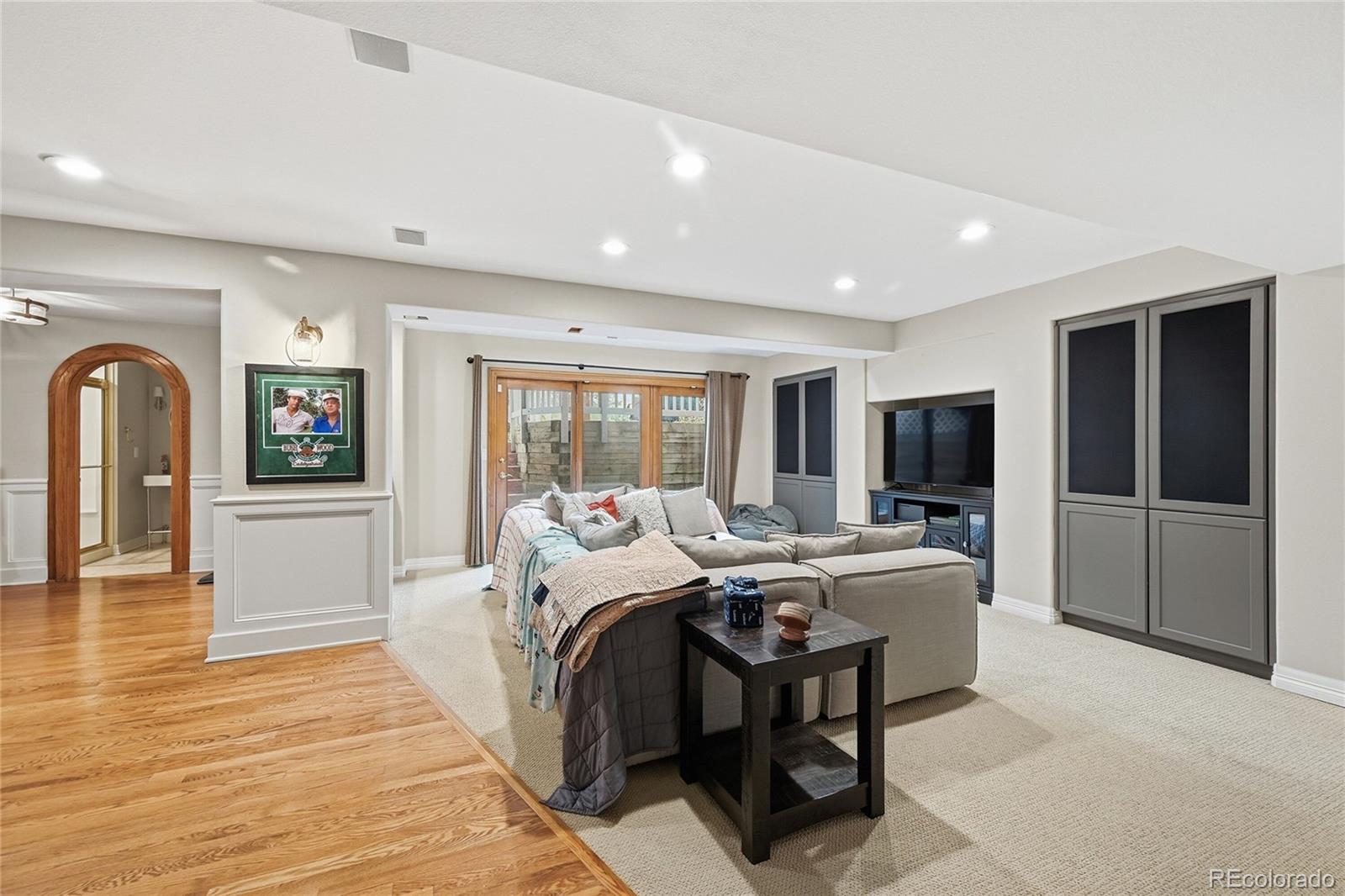 2446 Glenhaven Drive Highlands Ranch CO 80126
