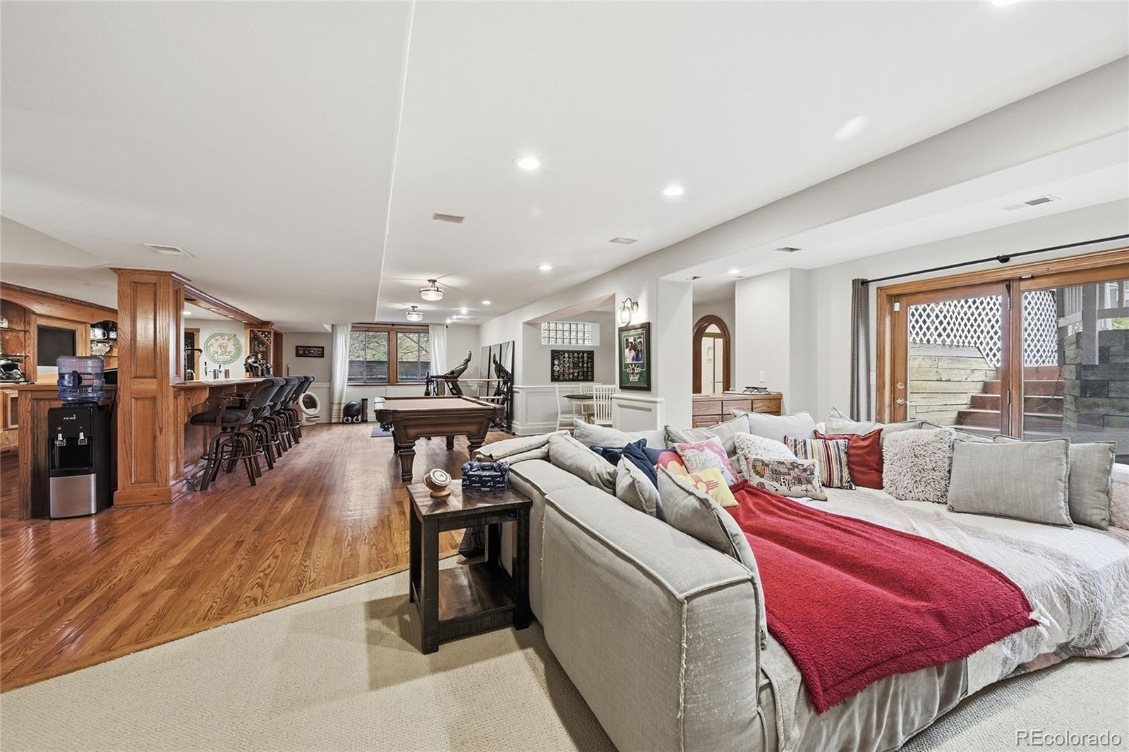 2446 Glenhaven Drive Highlands Ranch CO 80126