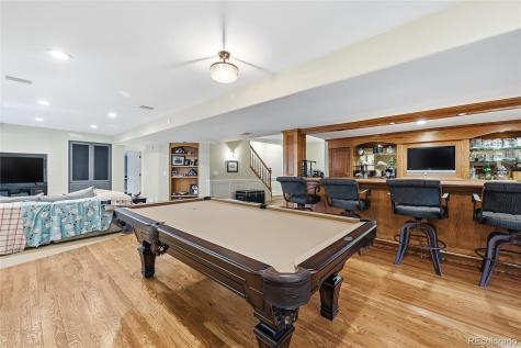 2446 Glenhaven Drive Highlands Ranch CO 80126