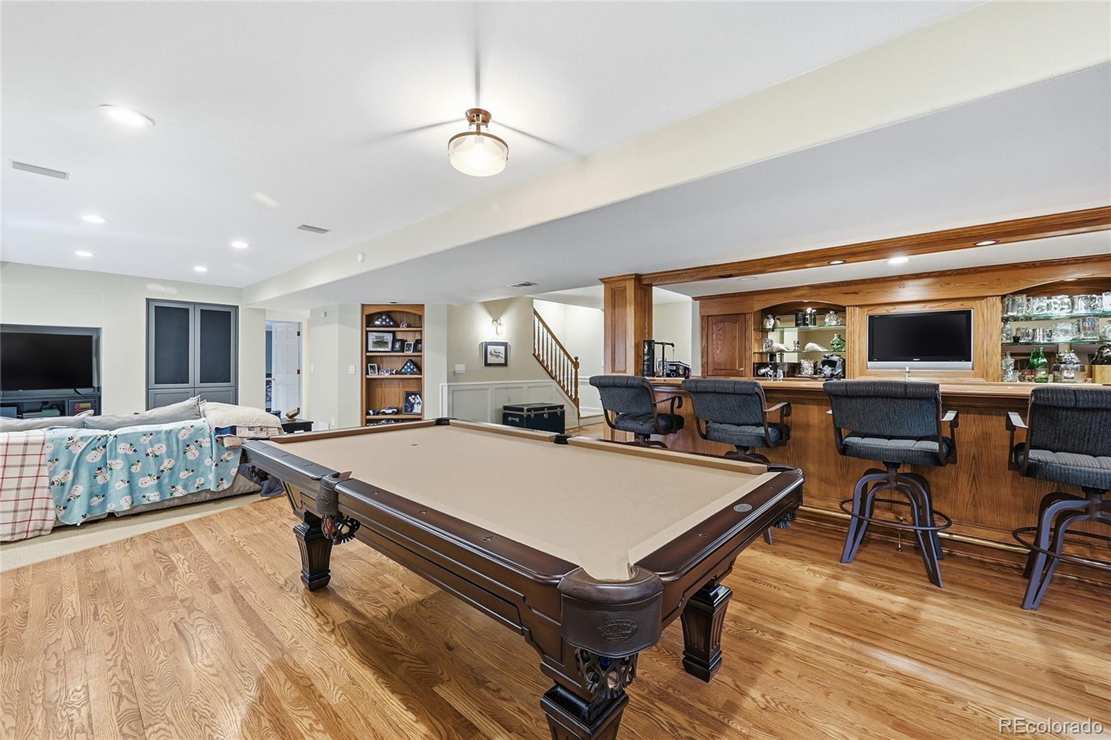 2446 Glenhaven Drive Highlands Ranch CO 80126